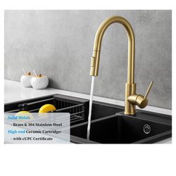 Kitchen Faucet 