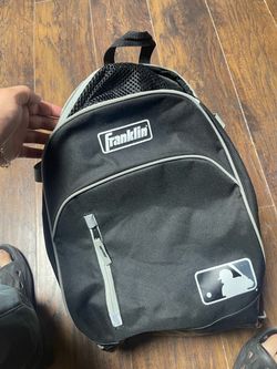 Baseball bag