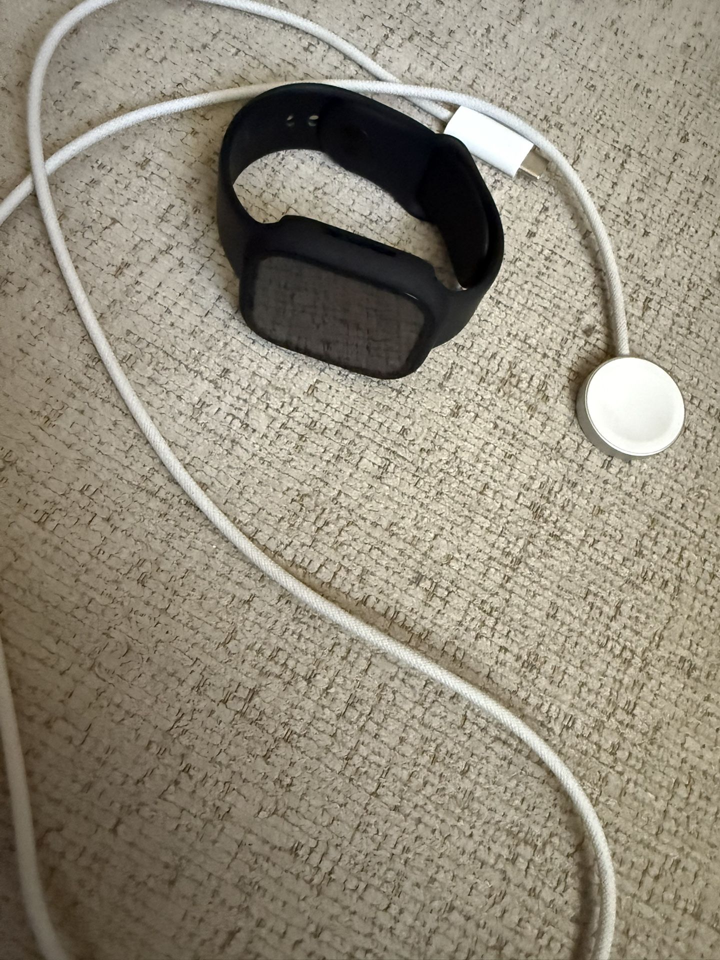 10 Series Apple Watch