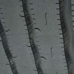 Michelin X Coach Z 29580R225 6 Tires