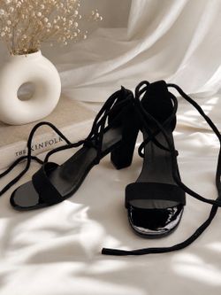 Shoes woman