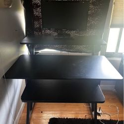 STUDIO/GAMING DESK