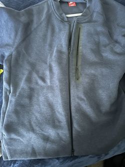 Nike Jacket Not Really Warn Good Xmas 🎄 GIFT 🎁 