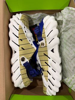 Dragon ball z crocs