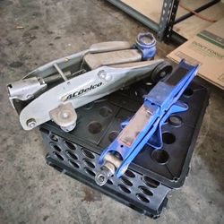 Car Jacks