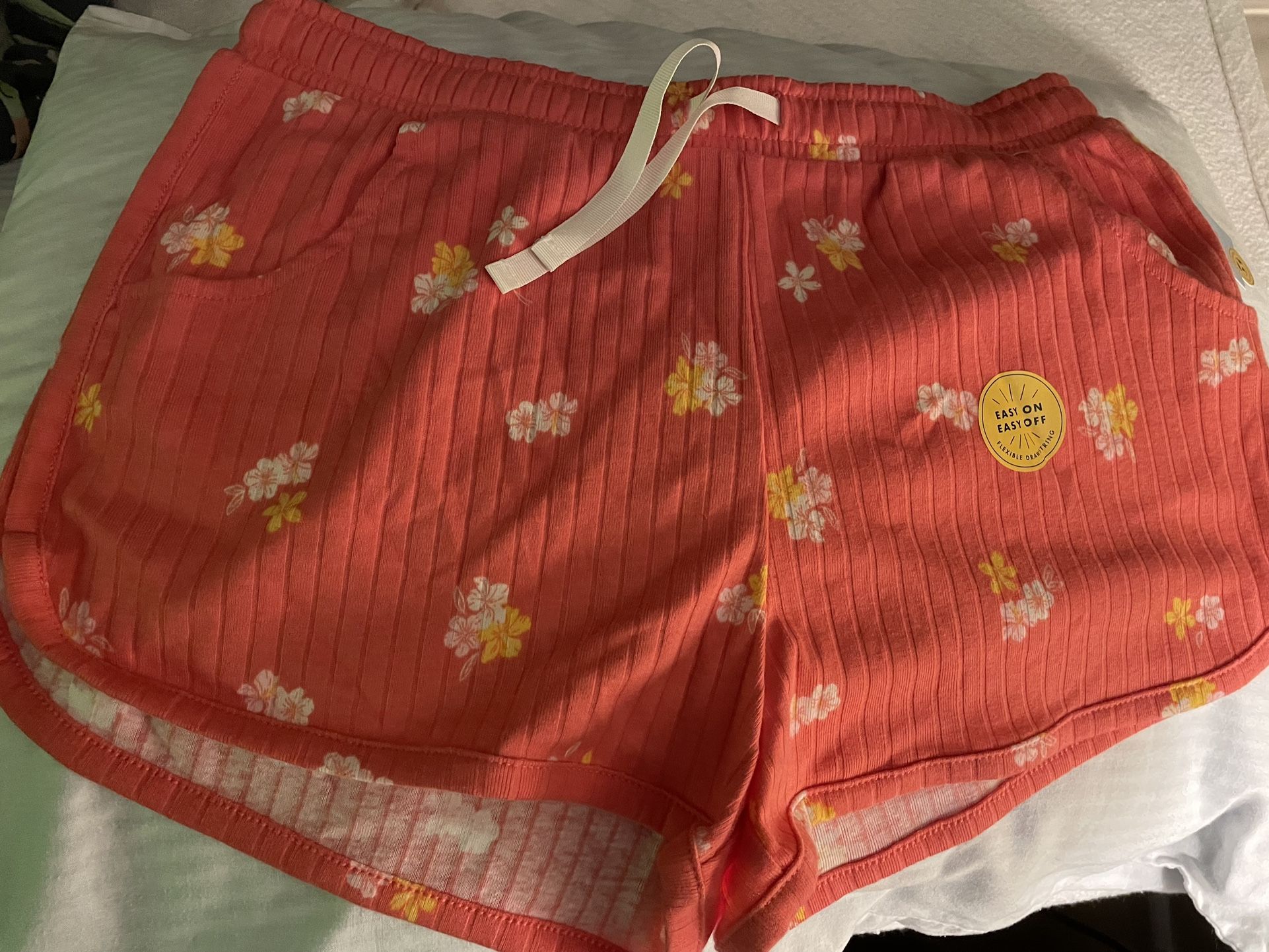 Brand New Cat And Jack Shorts