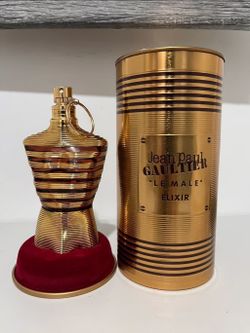 Jean Paul Le Male Elixer