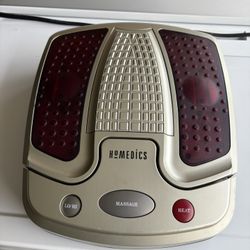 Homedics Foot Massage 