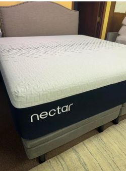 Nectar Premier Hybrid King Mattress