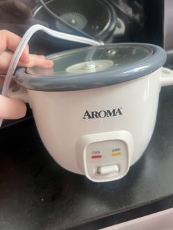 Rice Cooker