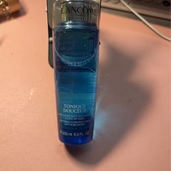 Lancome Tonique Douceur Softening Hydrating Toner 6.9oz/ 200ml New Without Box 