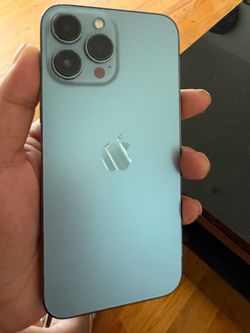 iPhone 13 Pro Max $350