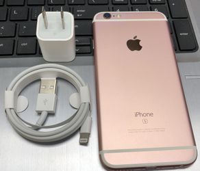 iPhone 6s Plus 32GB Factory Unlocked