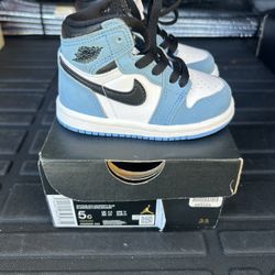 Infant Jordan 1 