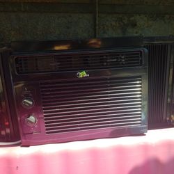 A/C 5000btu 