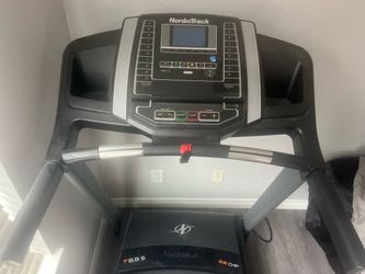 Nordictrack Treadmill