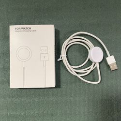 Apple Watch Magnetic Charging Cable (1m)  Iwatch  Charger