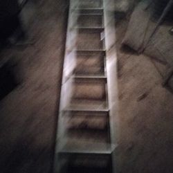 10ft And 12ft Ladder 100 Each