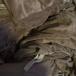 3piece  Recliner Covers 