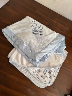 Baby Blankets
