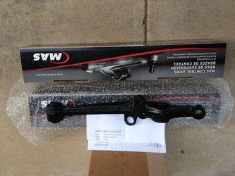 Control arm