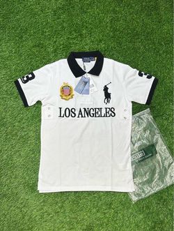 Los Angeles polos