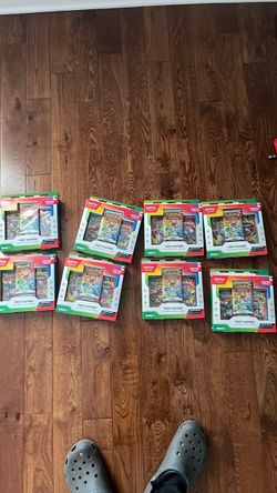 First Partner Illustration collection pokemon series 1