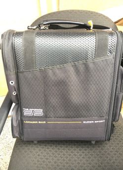 Ogio ss locker bag cheap
