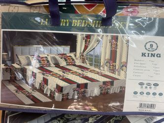 Luxury Bedsheets