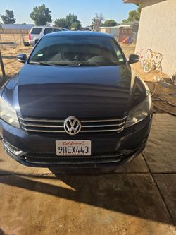 2013 bw passat