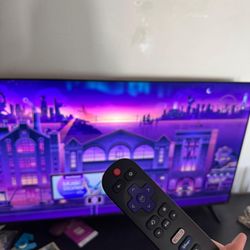 Smart TV 50”