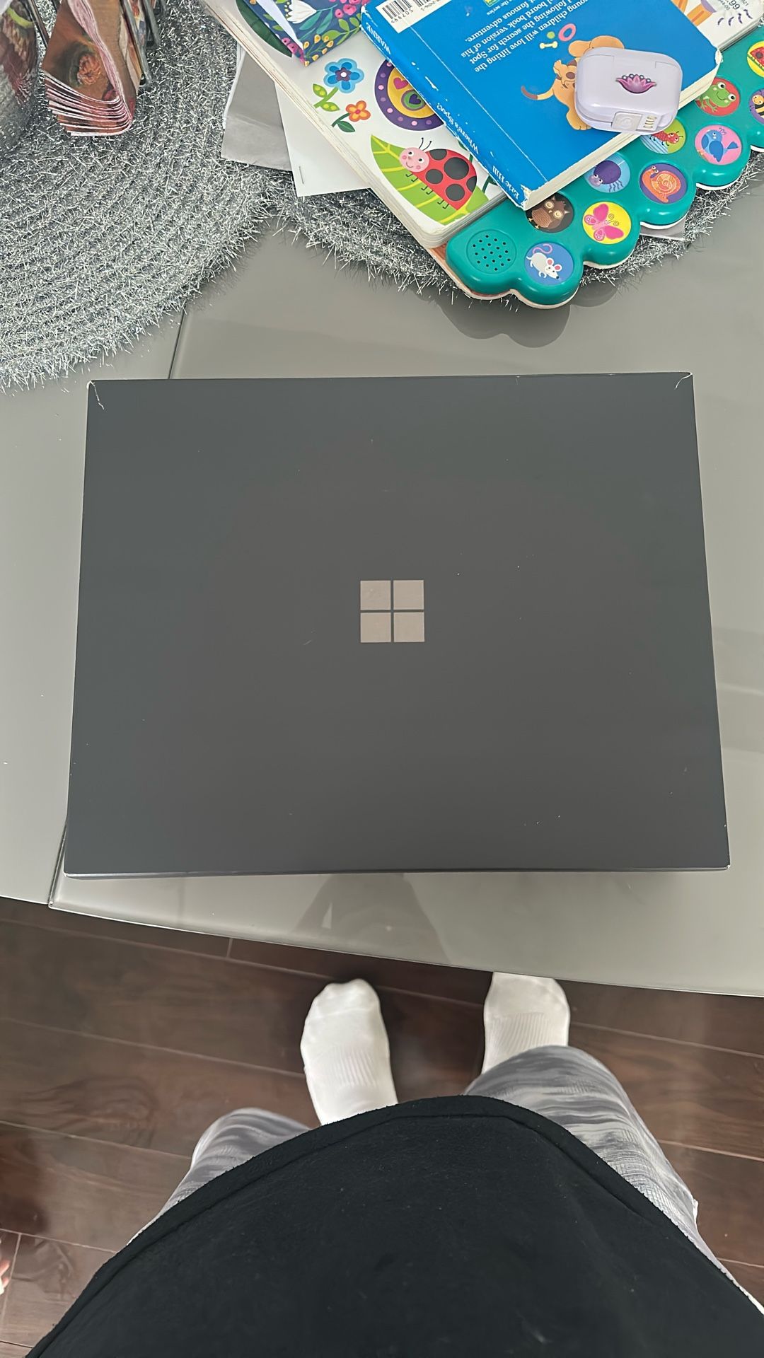 Microsoft Surface Pro 11th