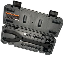 Variable Pin-Spanner Wrench