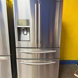 Samsung Refrigerador 