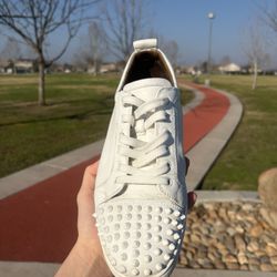 Christian Louboutins (Authentic) Men Size 9.5