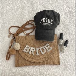 Bride Bundle