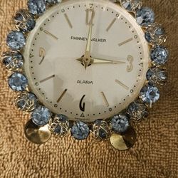 Clock Alarm 