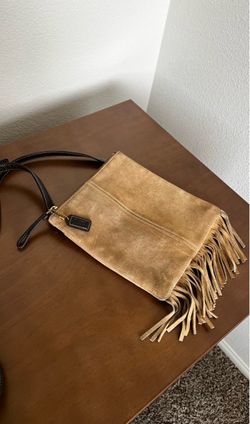 Coach Cross body bag