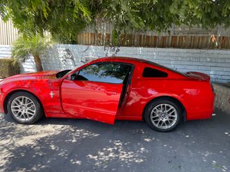 Sport car