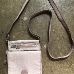 Kipling  El Dorado Crossbody Bag(missing Charm)