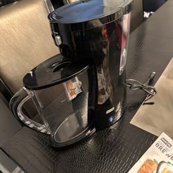 Iced Beverage Brewer