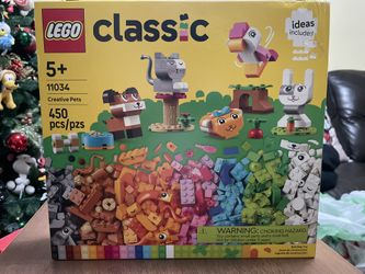 Lego Classic 