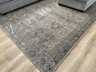 Area Rug
