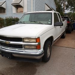 1997 Chevrolet C/K 1500