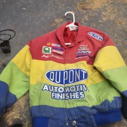Jeff Gordon Jacket 