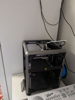 3D printer