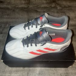 Adidas Indoor Soccer Shoes Size US 9