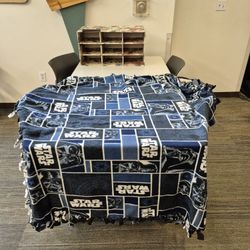 Star Wars (Darth Vader) Throw
