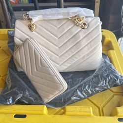 2 Piece Women Purse