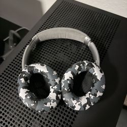 Bose Quiet Comfort 35